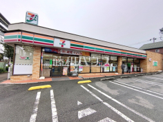 セブン-イレブン 日野甲州街道駅前店