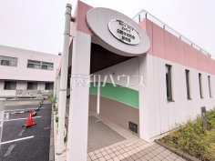 わらべ日野市役所東保育園