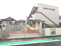 欣浄寺みのり幼稚園