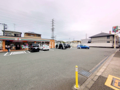 セブン-イレブン 日野石田２丁目店