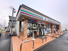 セブン-イレブン 日野万願寺２丁目店