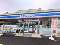 ローソン 日野石田一丁目店