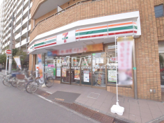 セブン-イレブン 和泉店