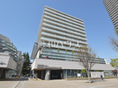 所沢市立所沢図書館 所沢分館