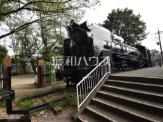 小手指公園
