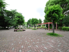 北の台公園