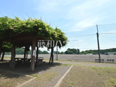 北中運動場