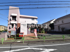 狛江岩戸南郵便局