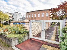 新堀保育園