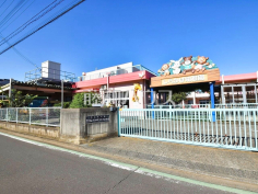 大和田しらかば幼稚園