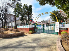 清瀬ひかり幼稚園
