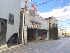 清瀬市立 駅前乳児保育園