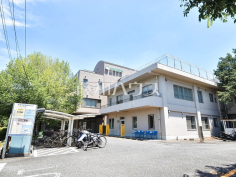 山崎病院