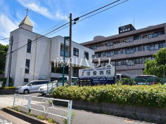 信愛病院