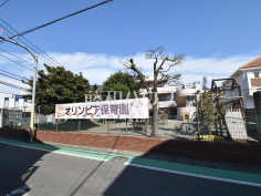 オリンピア保育園