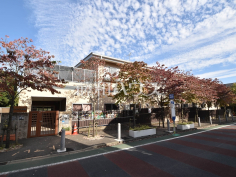 岡本こもれび保育園