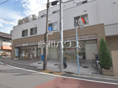 セブン-イレブン 杉並堀ノ内３丁目店