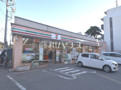 セブン-イレブン 阿佐谷北６丁目店