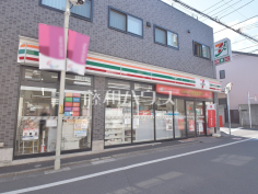 セブン-イレブン 杉並天沼２丁目店