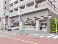 セブン-イレブン 杉並和田１丁目店
