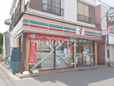 セブン-イレブン 杉並和田店（２丁目）