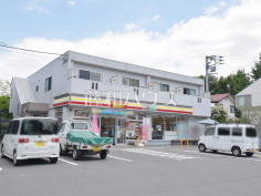 デイリーヤマザキ 松庵３丁目店