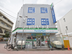 ファミリーマート 上井草一丁目店