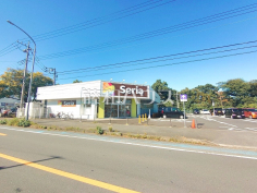 セリア いなげや入間春日町店