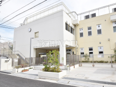 練馬区立 高松保育園