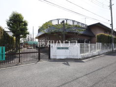 練馬区立 高野台保育園