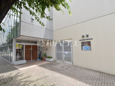 練馬区立 東大泉第三保育園