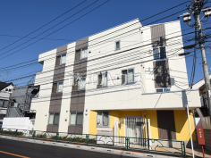 アスク西荻南保育園