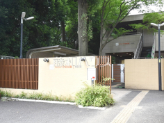にじいろ保育園南荻窪