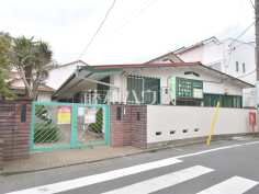 常盤ヶ丘幼稚園