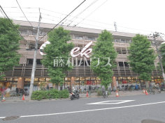 オオゼキ上町店