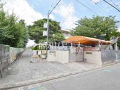 松庵保育園