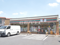 セブン-イレブン 世田谷経堂３丁目店