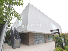 上井草保育園