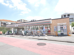 セブン-イレブン 世田谷砧４丁目店