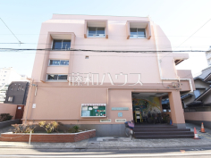 杉並区立 上荻保育園