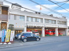 東京消防庁 清瀬消防署