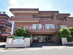 竹丘病院