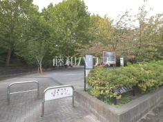 中野区立江古田公園