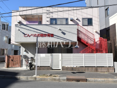 ごんべのお宿保育園