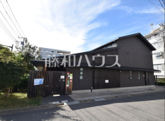 パイオニアキッズ つつじヶ丘園