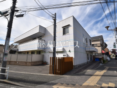 ヒューマンアカデミー調布多摩川保育園