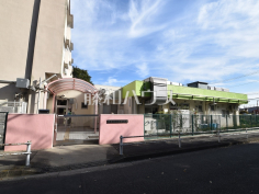 世田谷区立小梅保育園