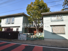喜多見バオバブ保育園