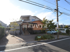 RISSHO KID'S きらり岡本