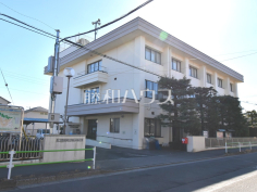 武蔵村山市立 大南地区児童館